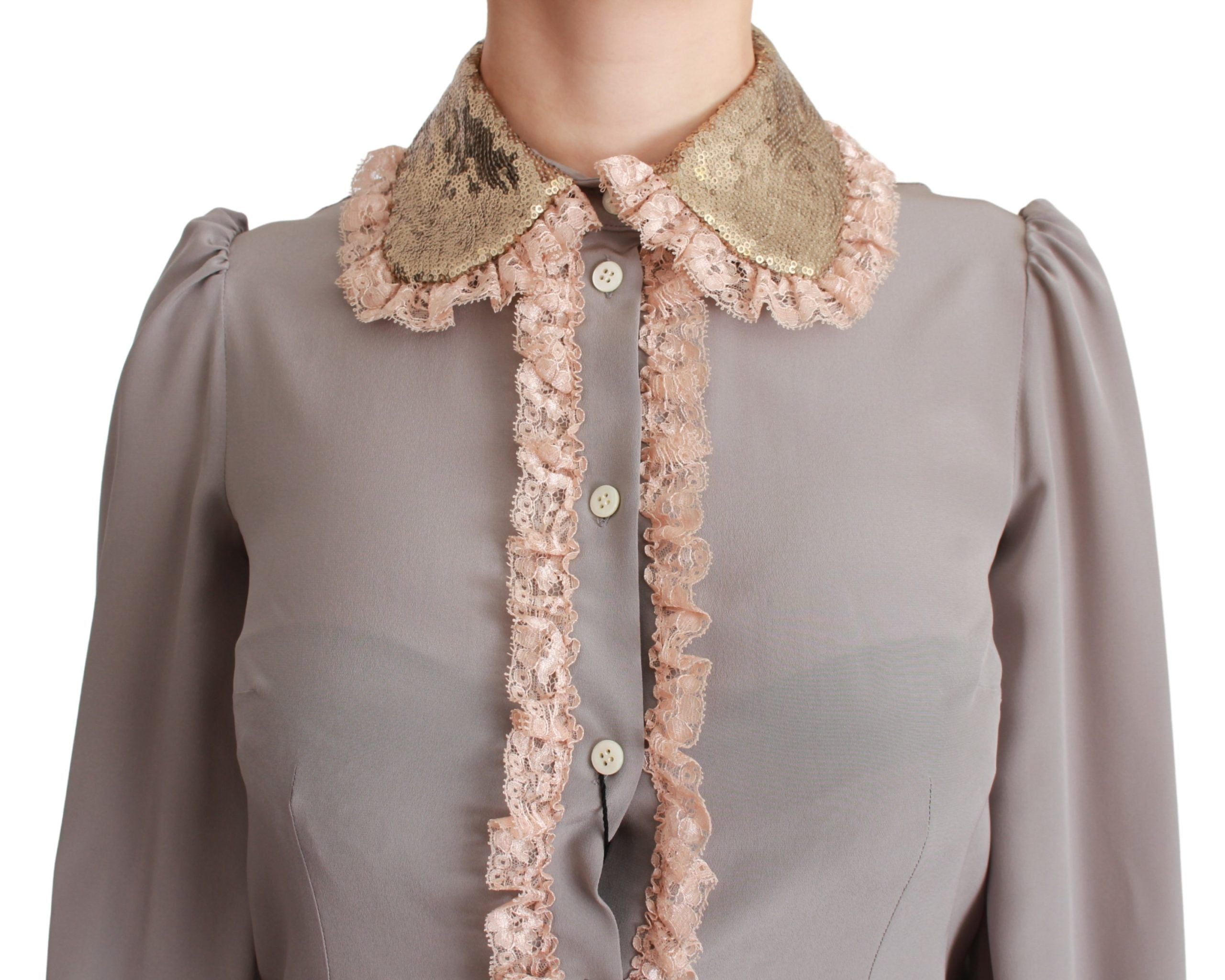 DOLCE & GABBANA palaidinė