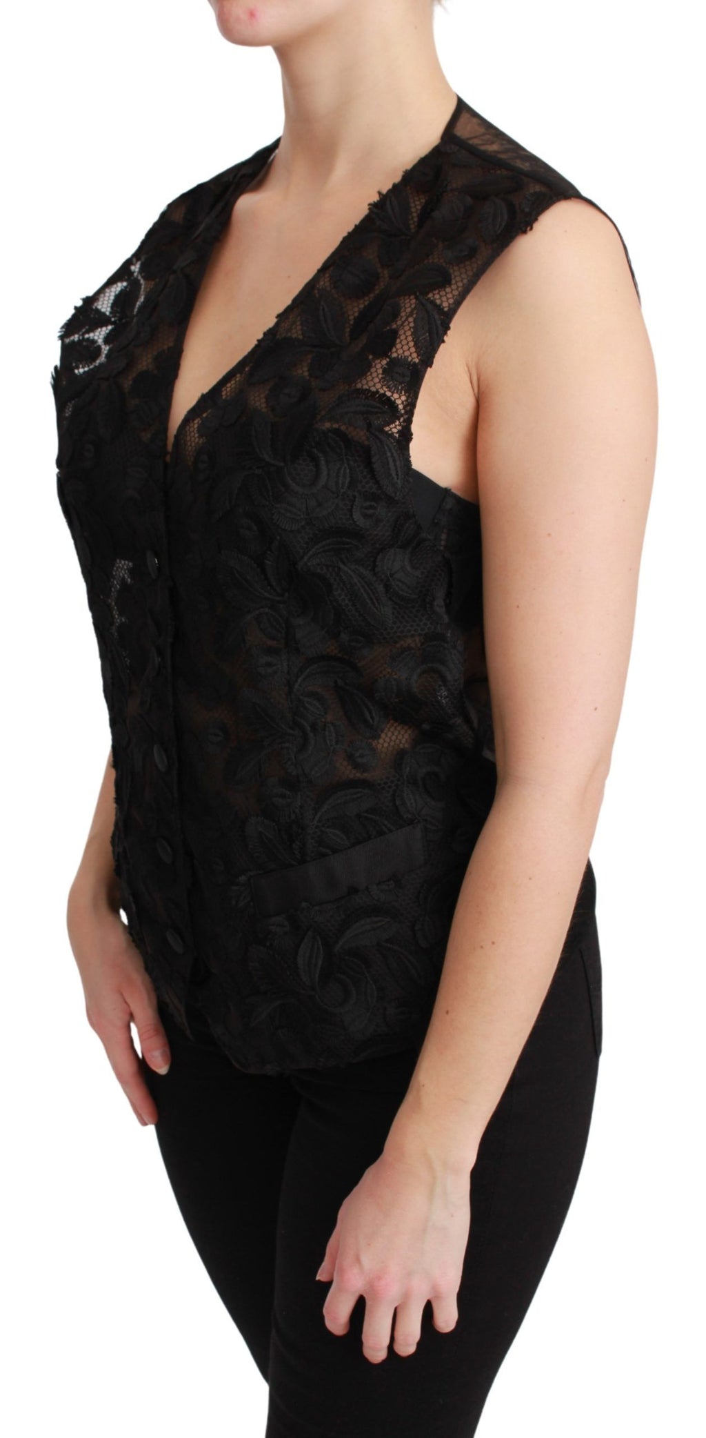 DOLCE & GABBANA liemenė