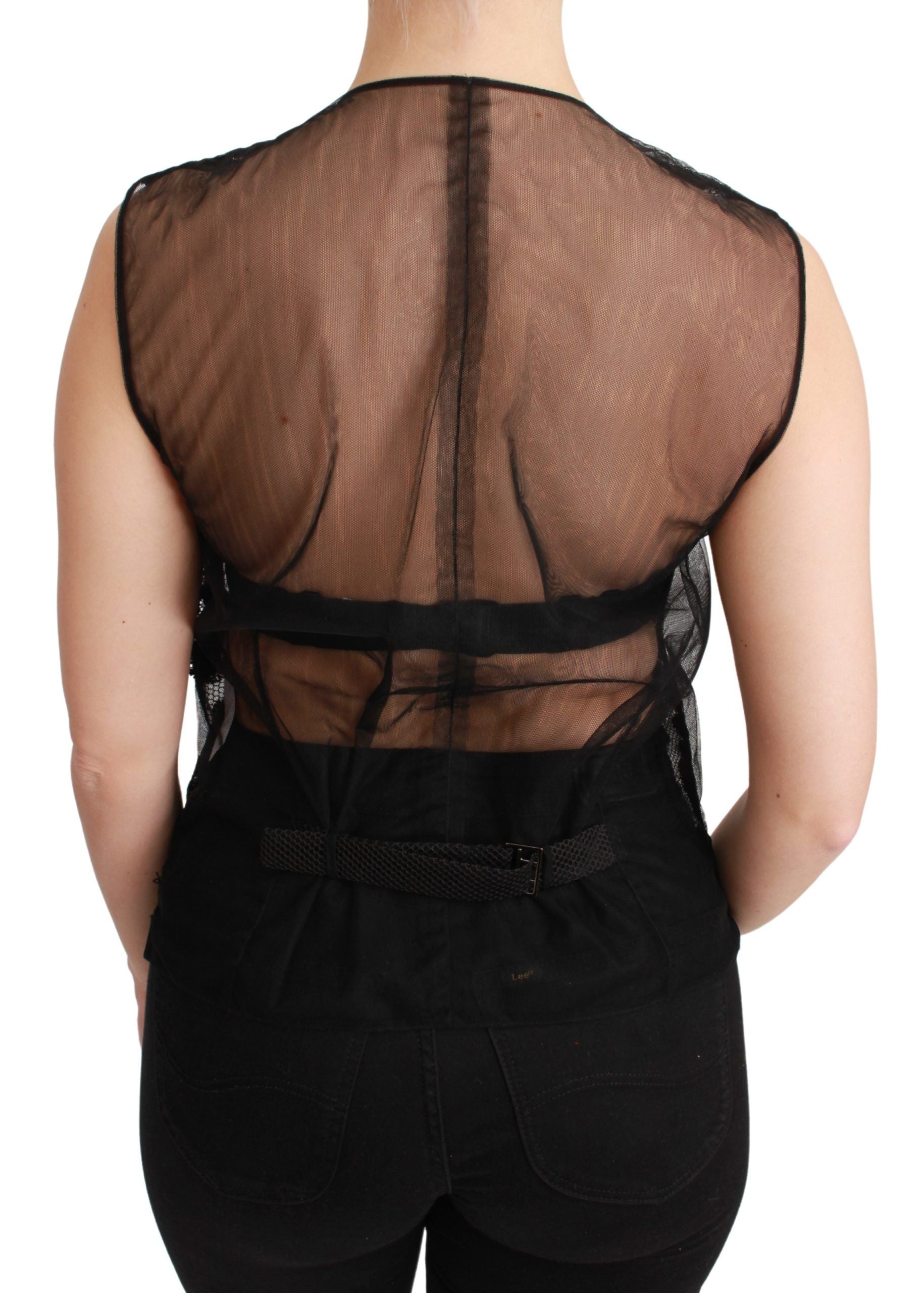 DOLCE & GABBANA liemenė