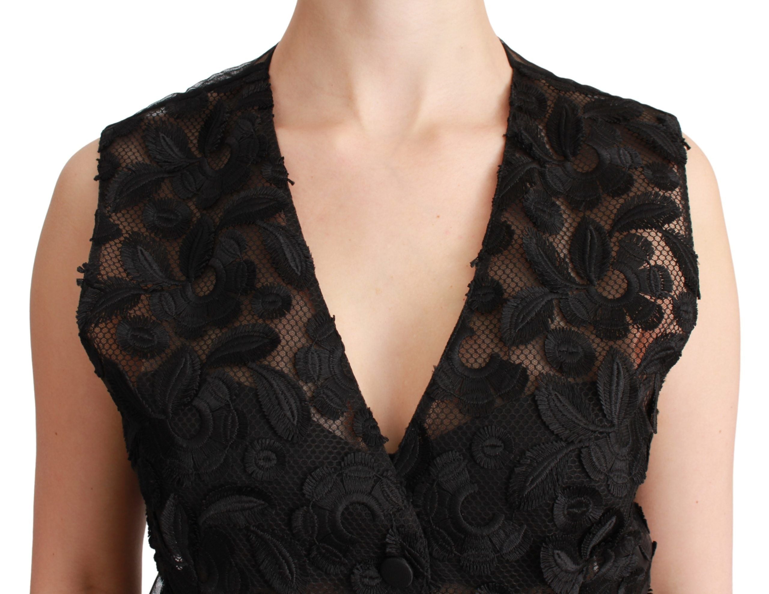 DOLCE & GABBANA liemenė