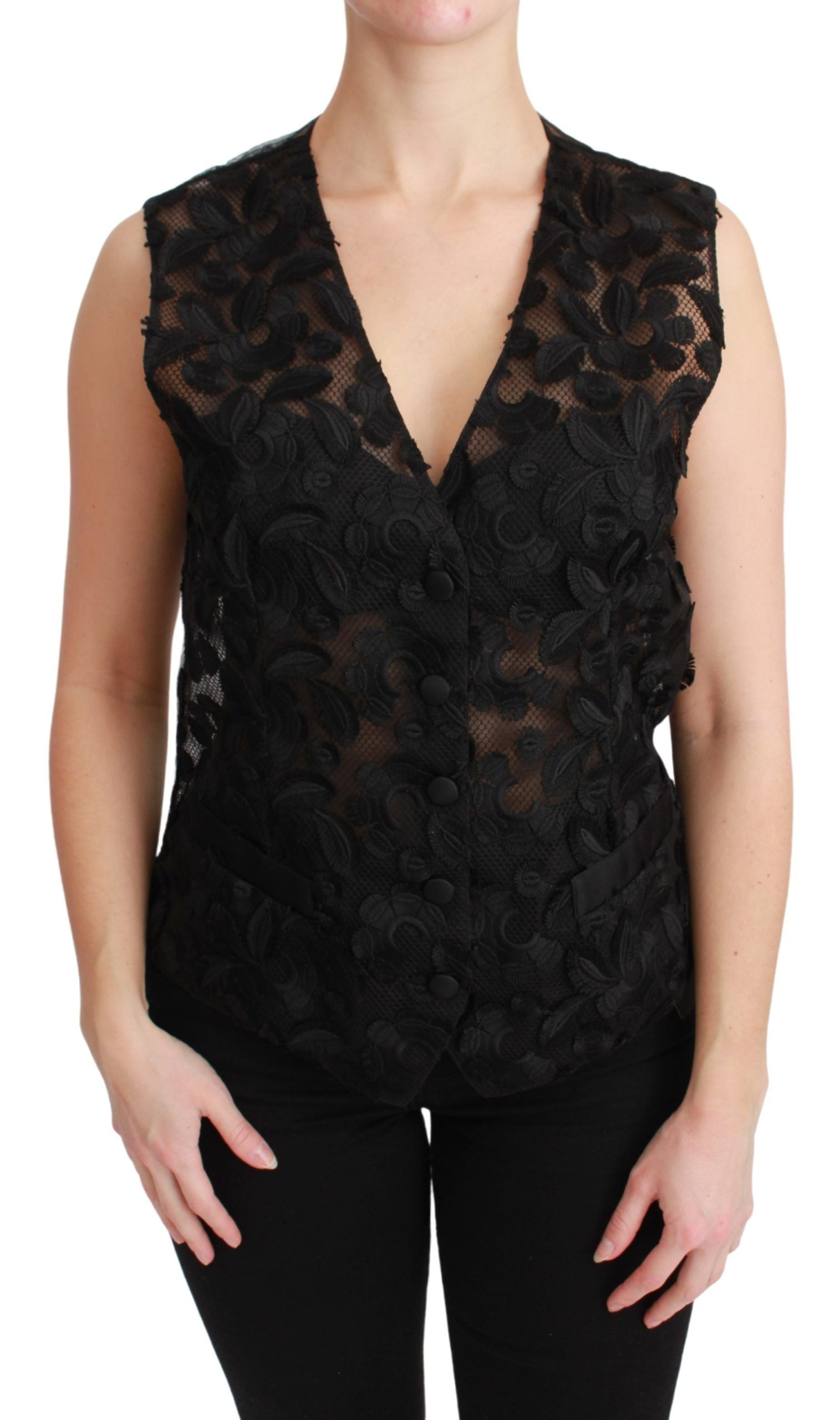 DOLCE & GABBANA liemenė