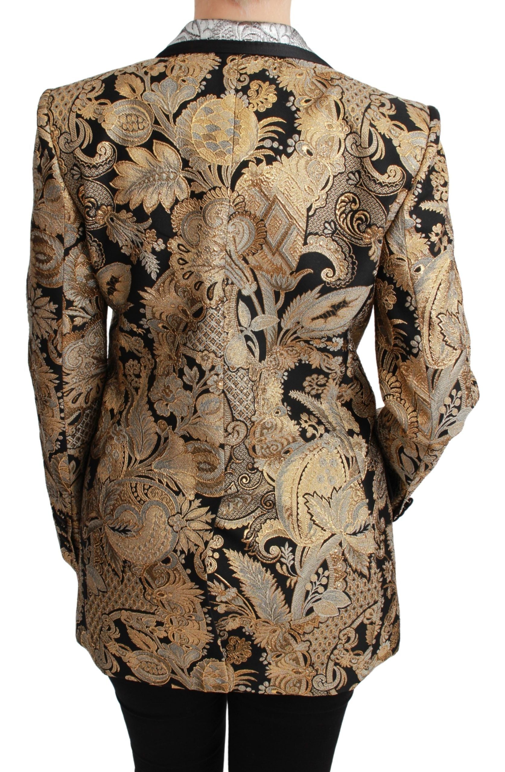 DOLCE & GABBANA striukė