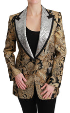 DOLCE & GABBANA striukė
