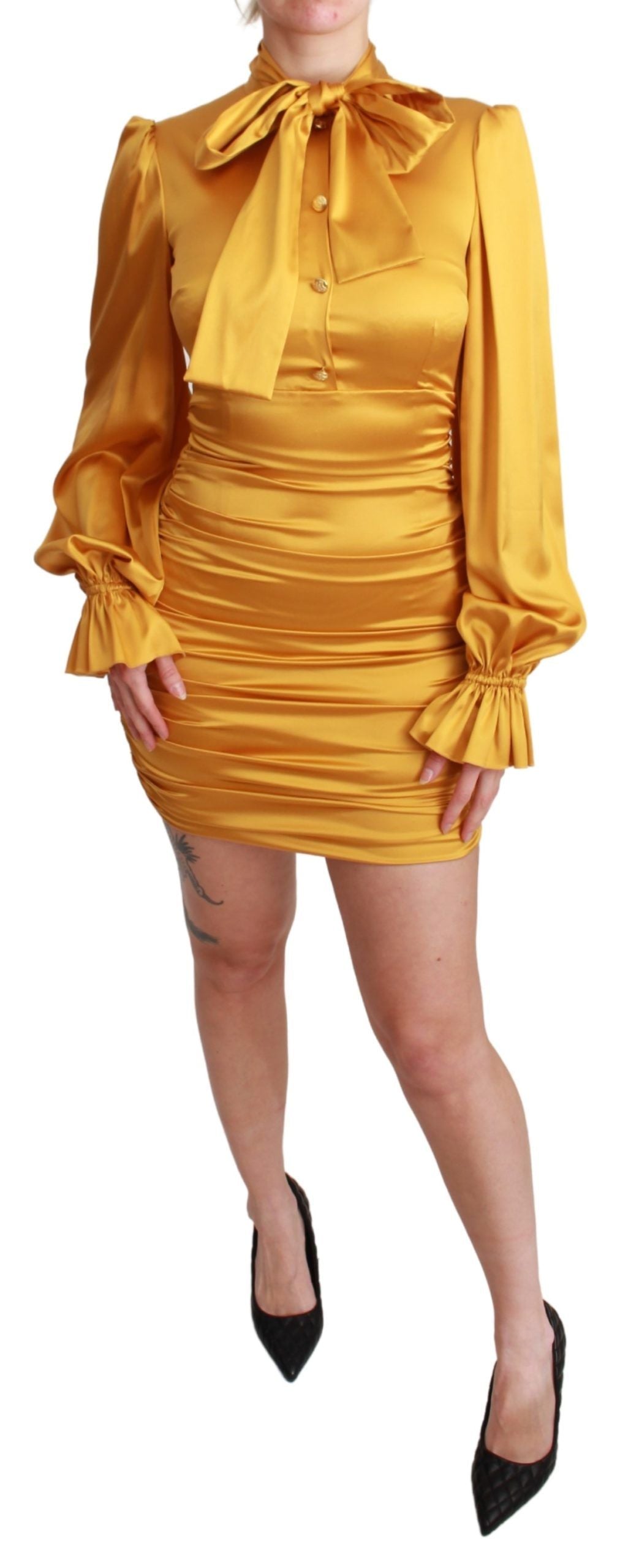 DOLCE & GABBANA suknelė