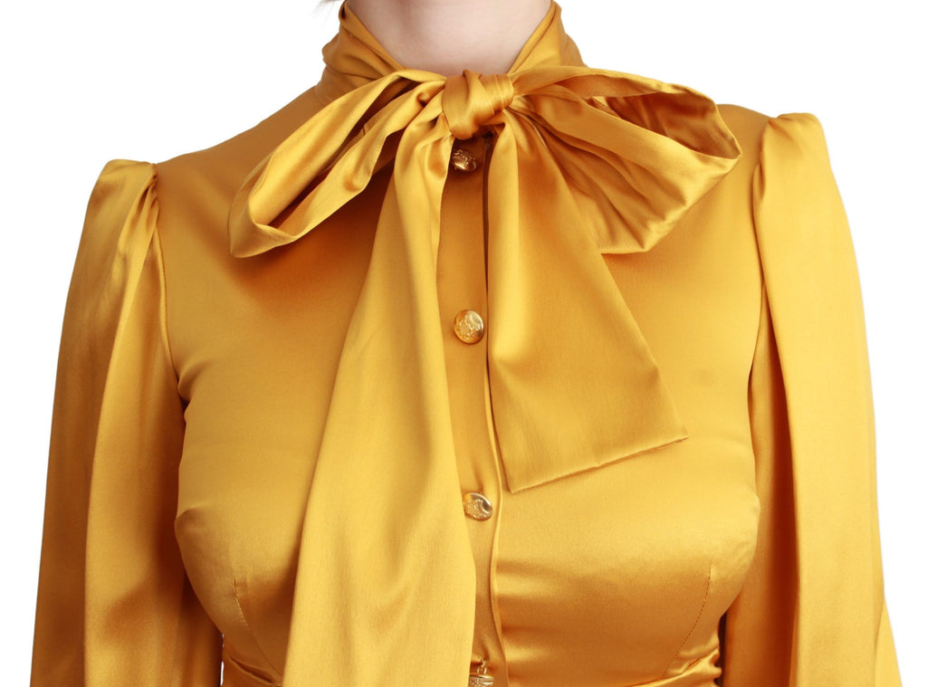 DOLCE & GABBANA suknelė
