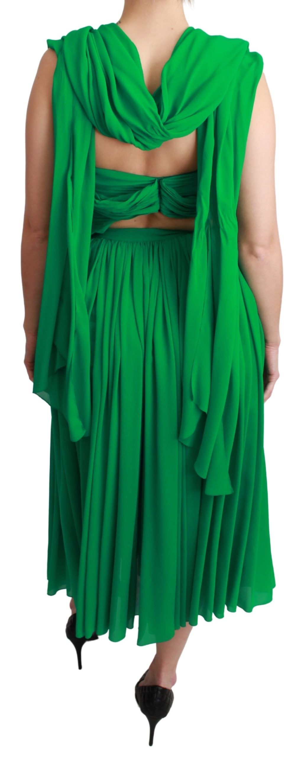 DOLCE & GABBANA suknelė
