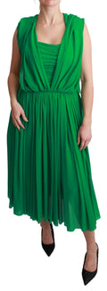 DOLCE & GABBANA suknelė