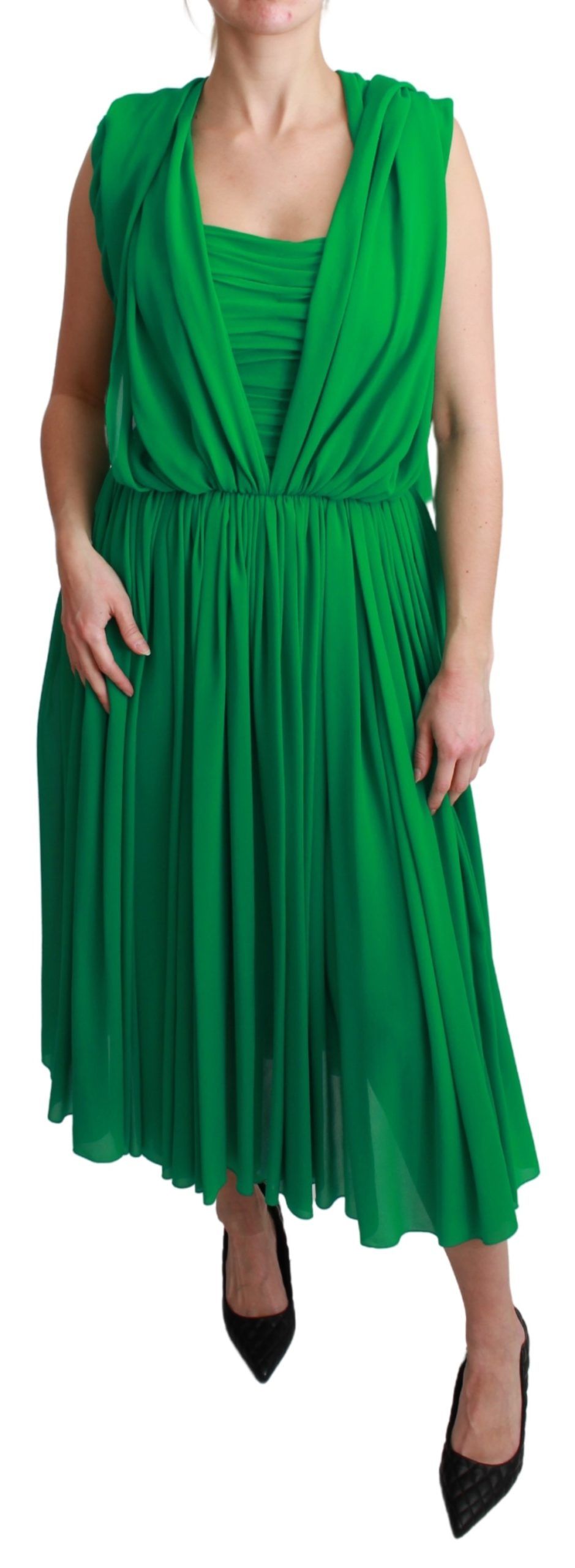 DOLCE & GABBANA suknelė