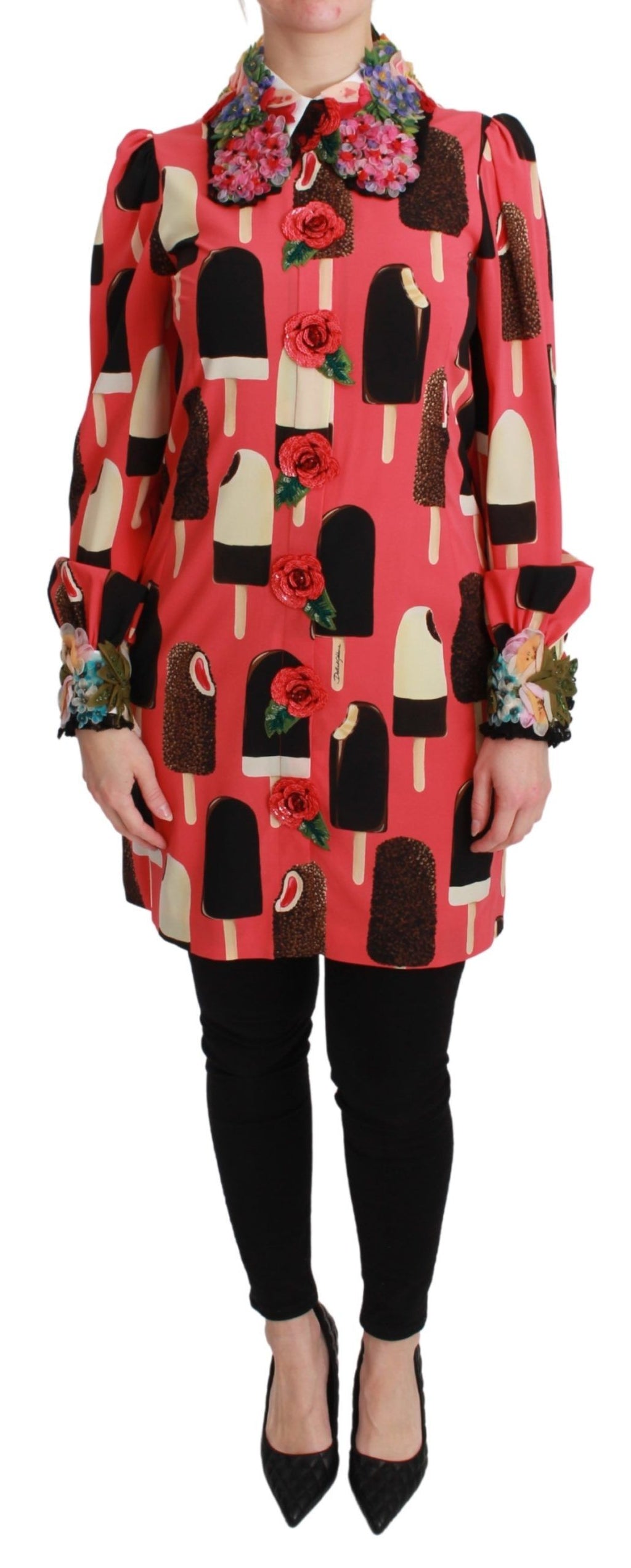 DOLCE & GABBANA suknelė