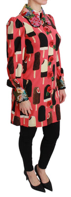 DOLCE & GABBANA suknelė