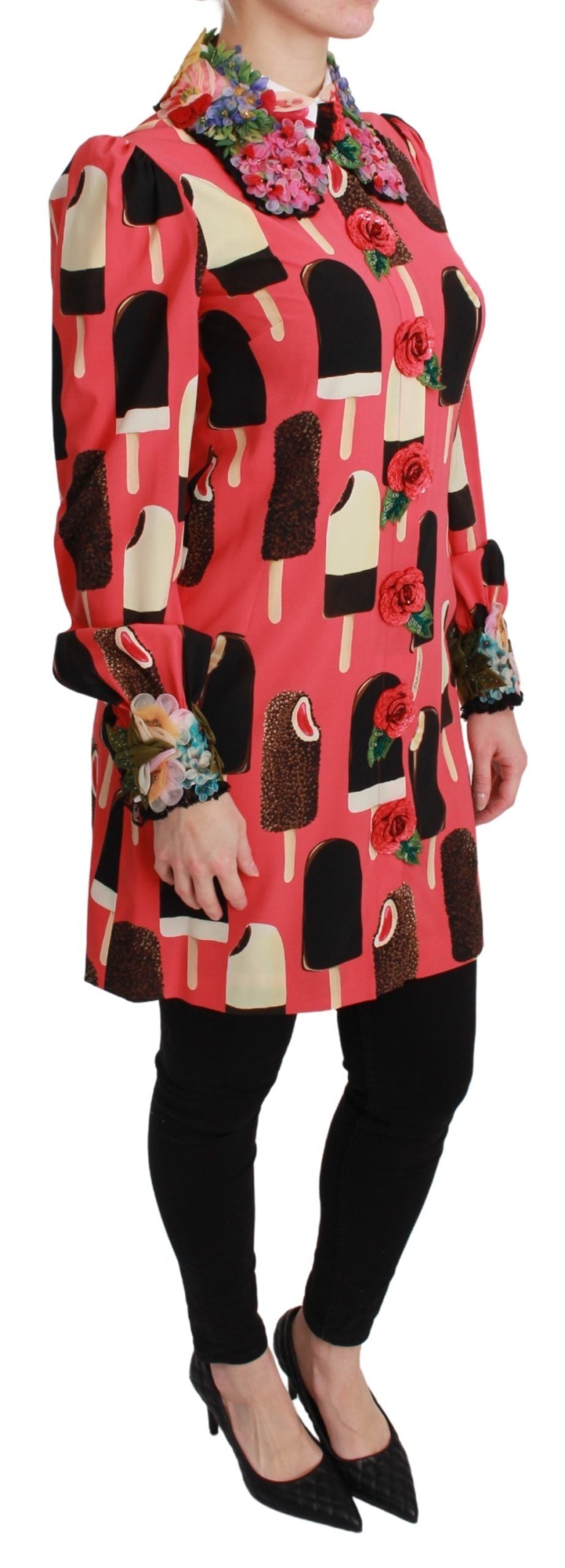 DOLCE & GABBANA suknelė