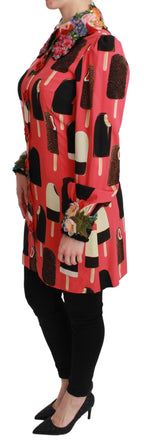 DOLCE & GABBANA suknelė
