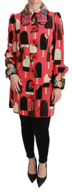 DOLCE & GABBANA suknelė