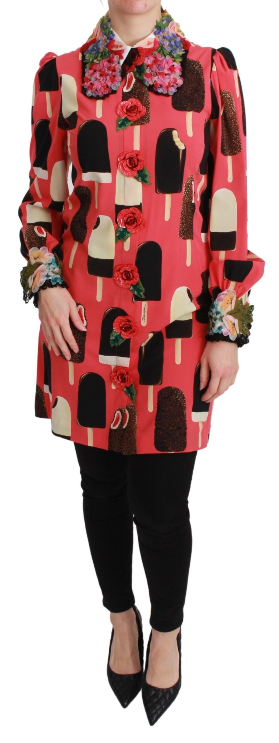 DOLCE & GABBANA suknelė