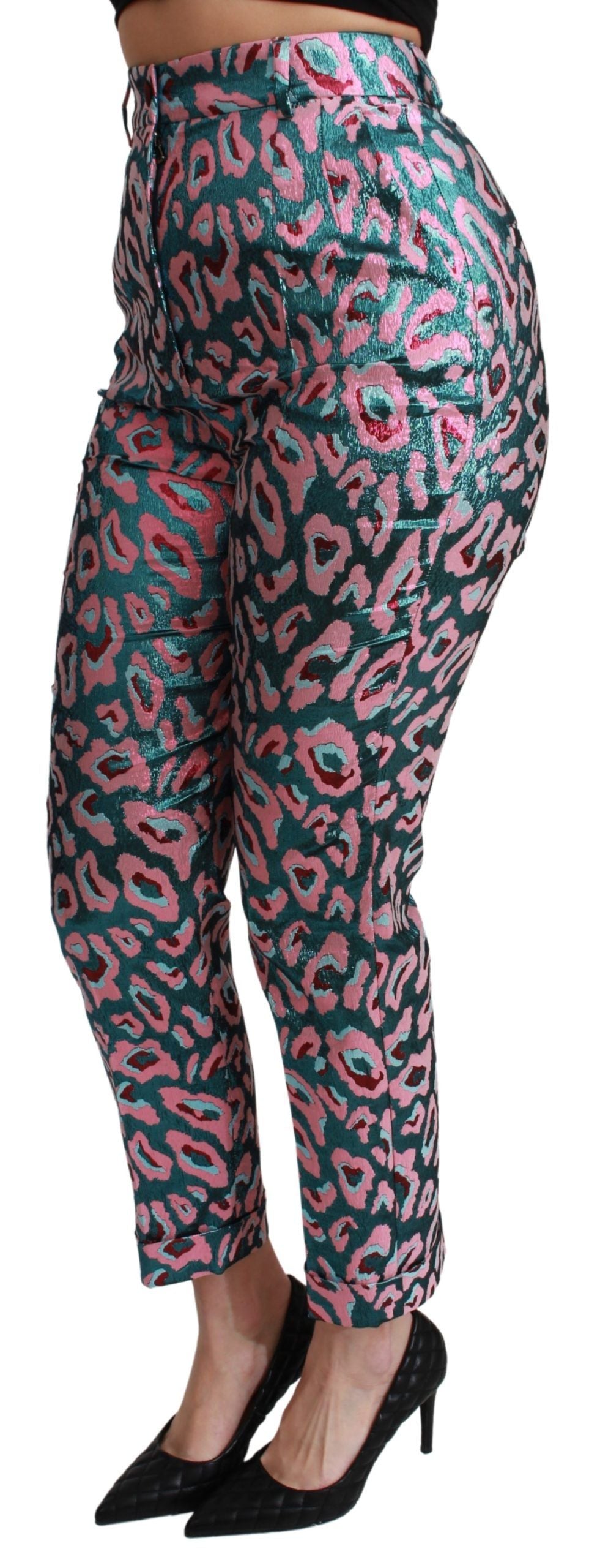 DOLCE & GABBANA kelnės