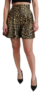 DOLCE & GABBANA šortai