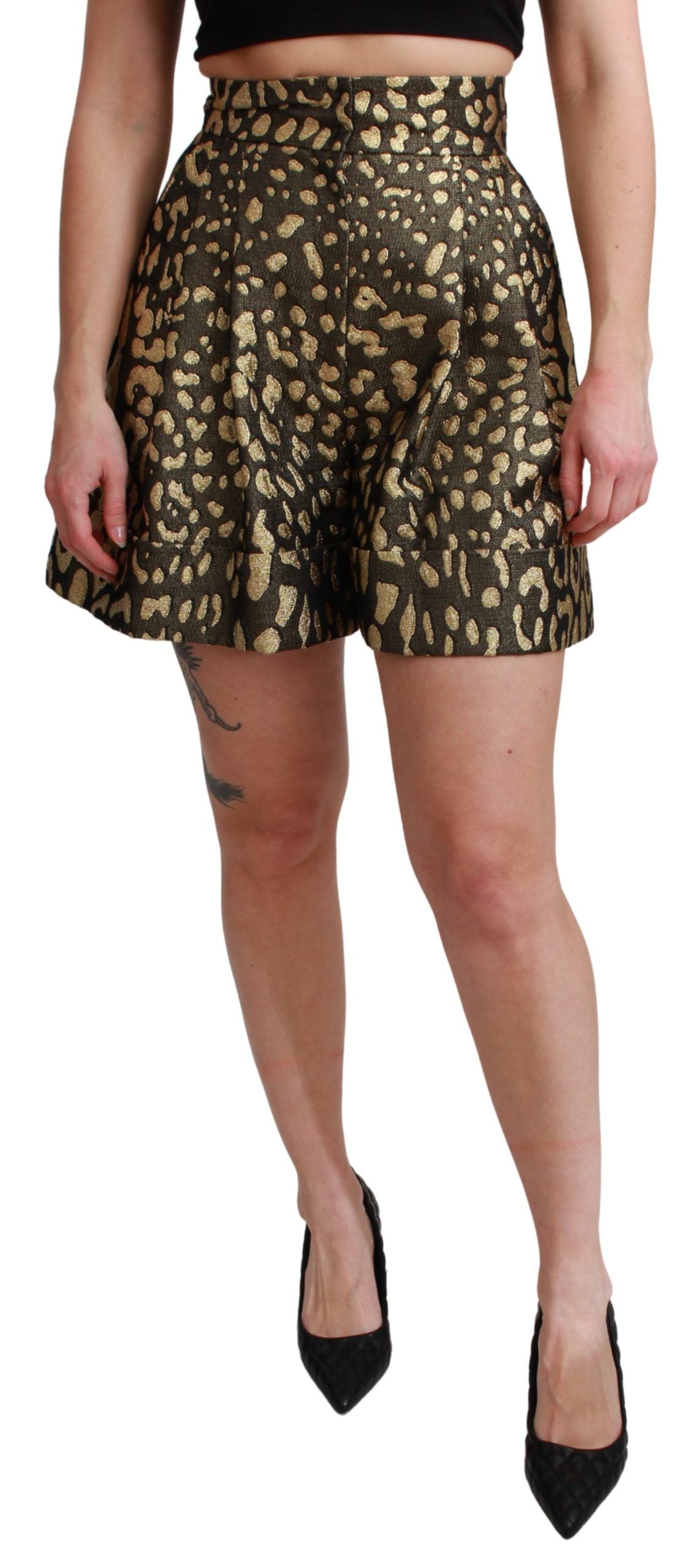 DOLCE & GABBANA šortai