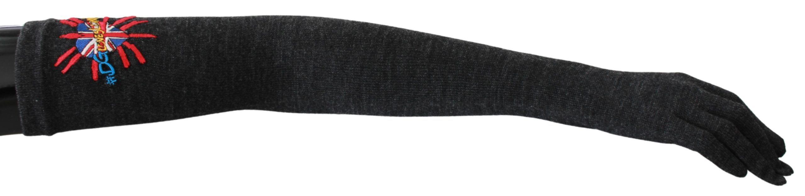 DOLCE & GABBANA pirštinės