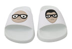 DOLCE & GABBANA sandalai