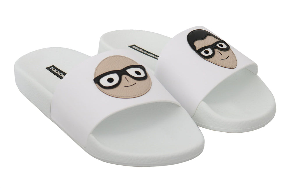 DOLCE & GABBANA sandalai