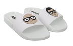 DOLCE & GABBANA sandalai