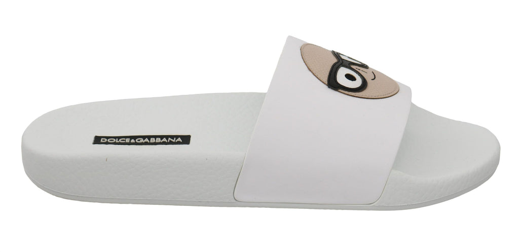 DOLCE & GABBANA sandalai