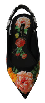 DOLCE & GABBANA balerinės