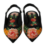 DOLCE & GABBANA balerinės