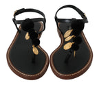 DOLCE & GABBANA šlepetės