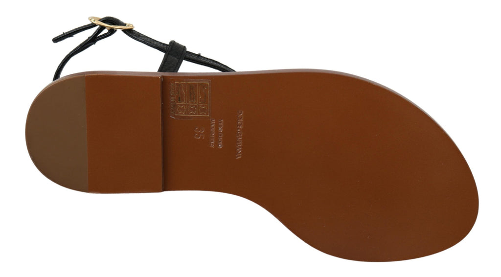DOLCE & GABBANA šlepetės