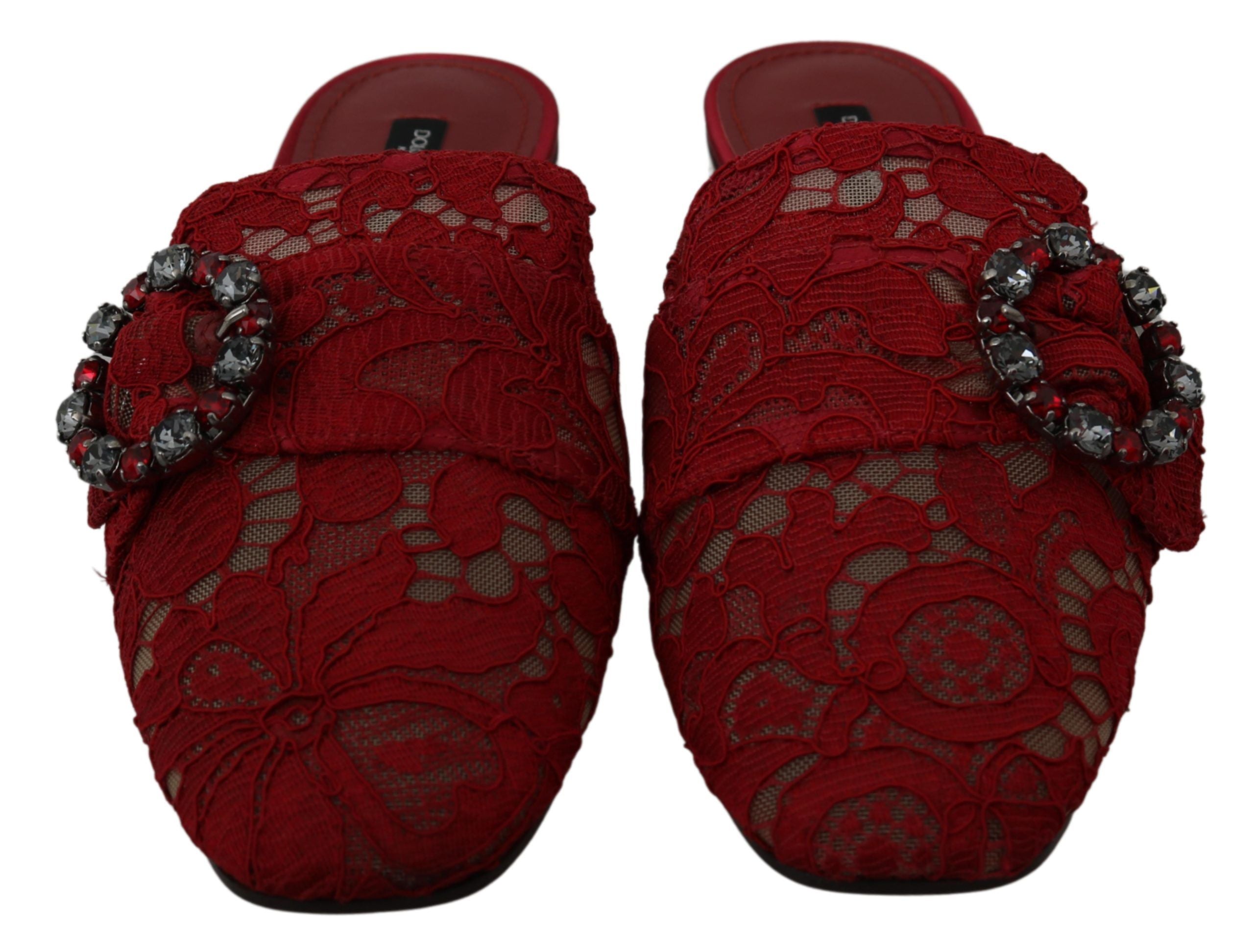DOLCE & GABBANA balerinės