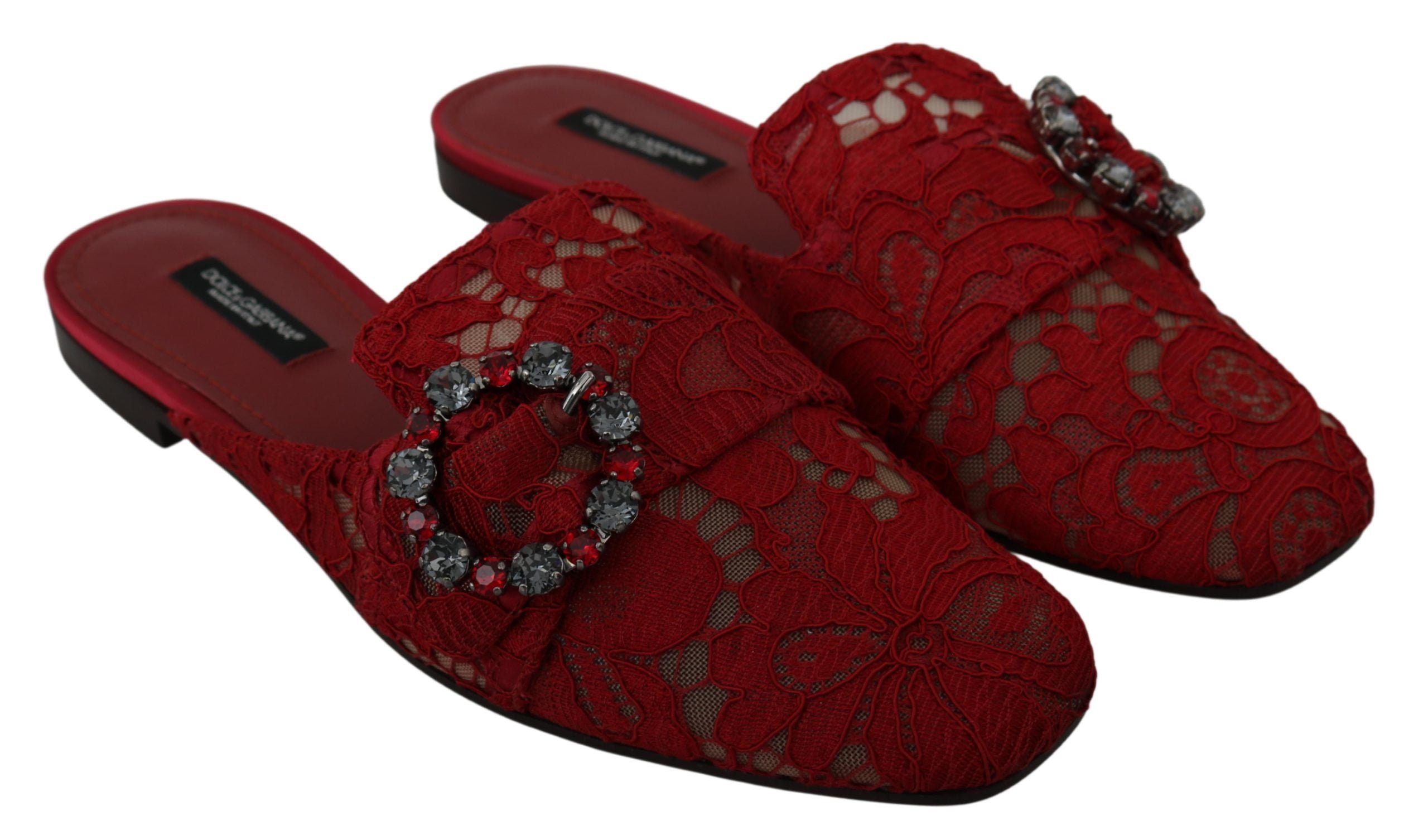 DOLCE & GABBANA balerinės