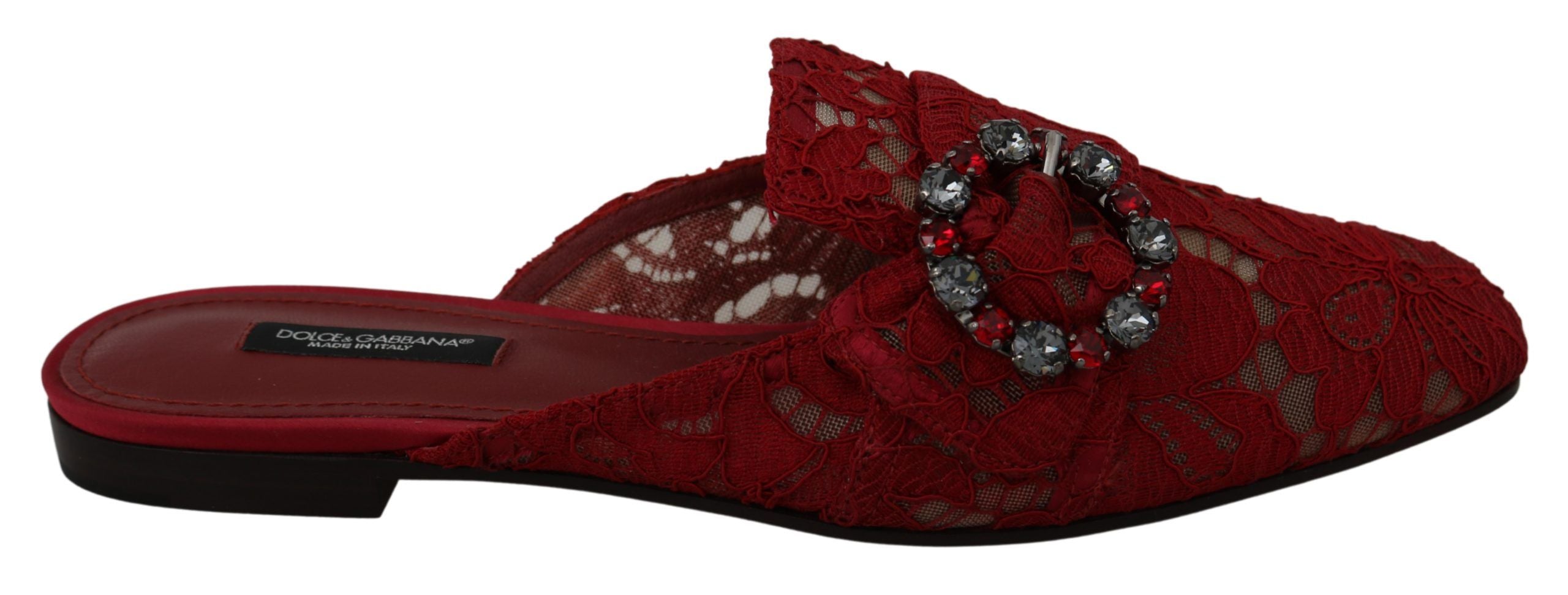 DOLCE & GABBANA balerinės