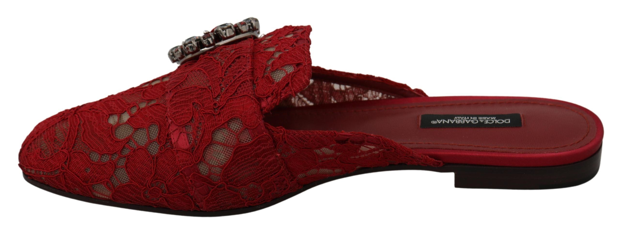 DOLCE & GABBANA balerinės