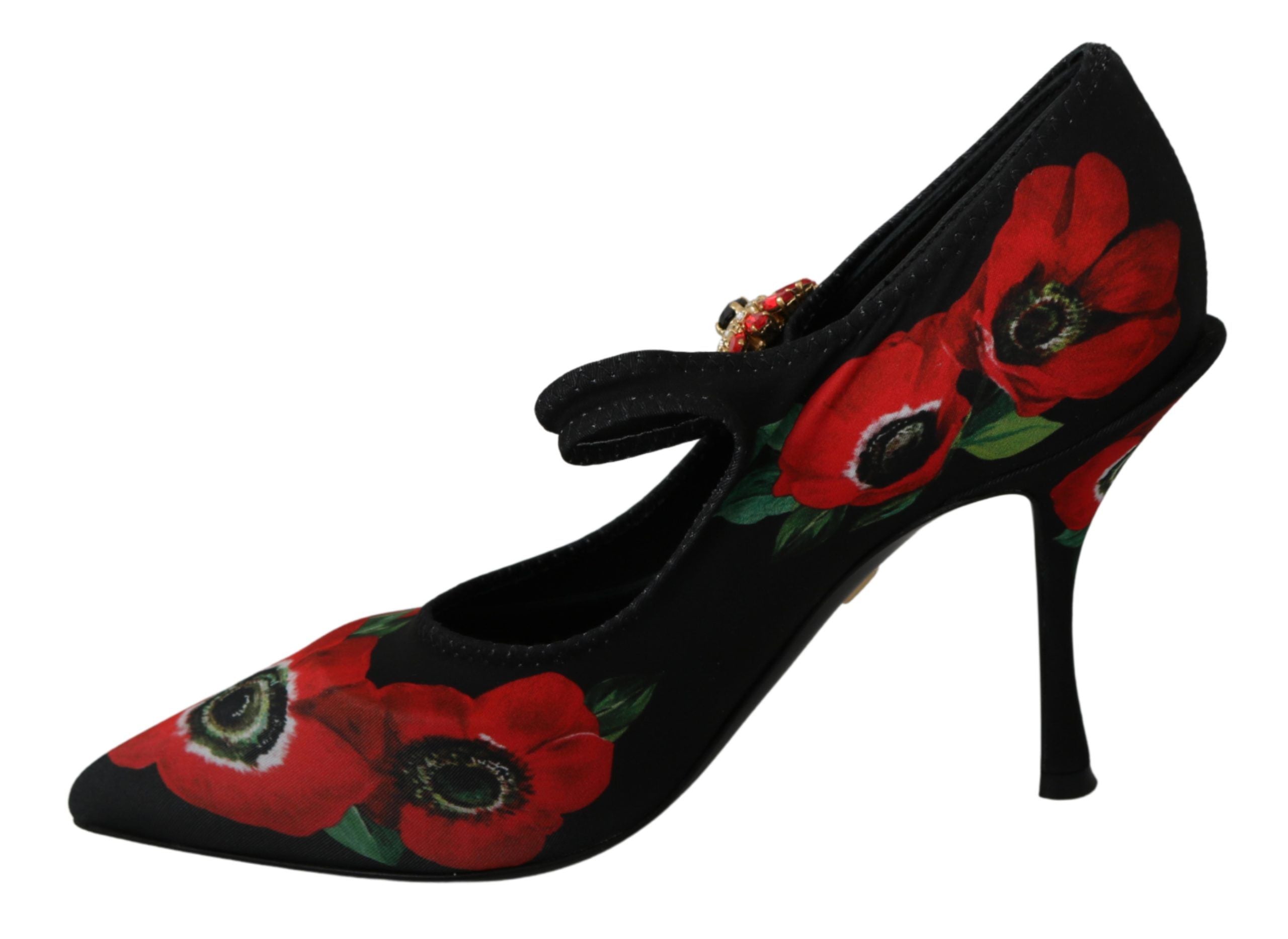 DOLCE & GABBANA aukštakulniai