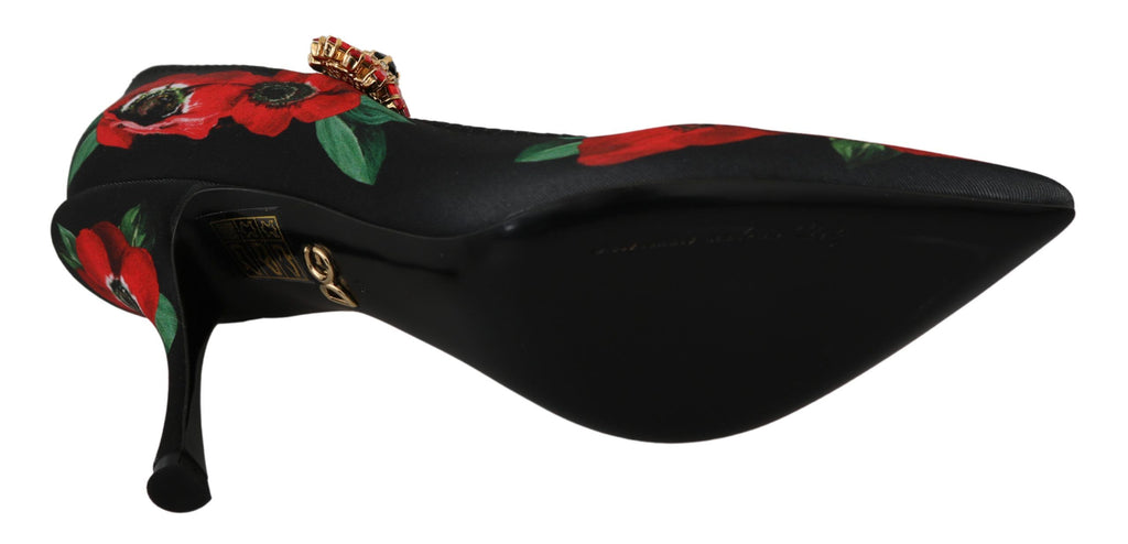 DOLCE & GABBANA aukštakulniai