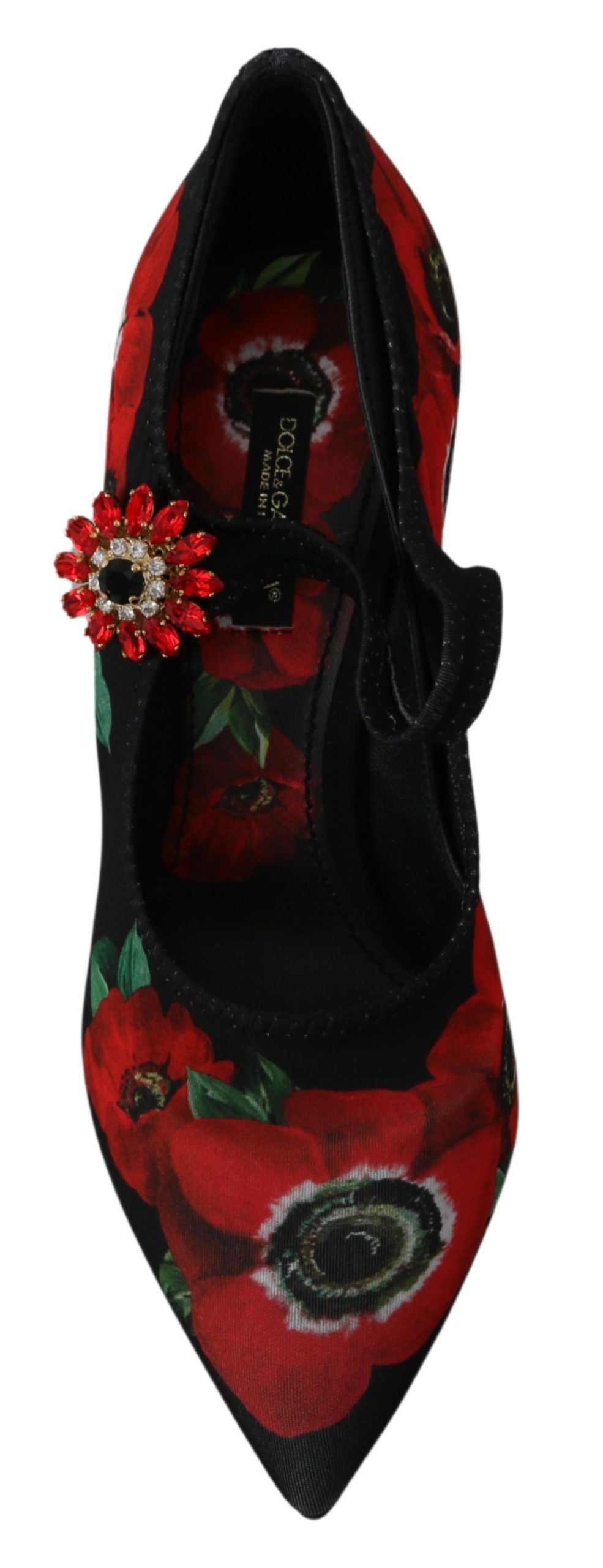 DOLCE & GABBANA aukštakulniai