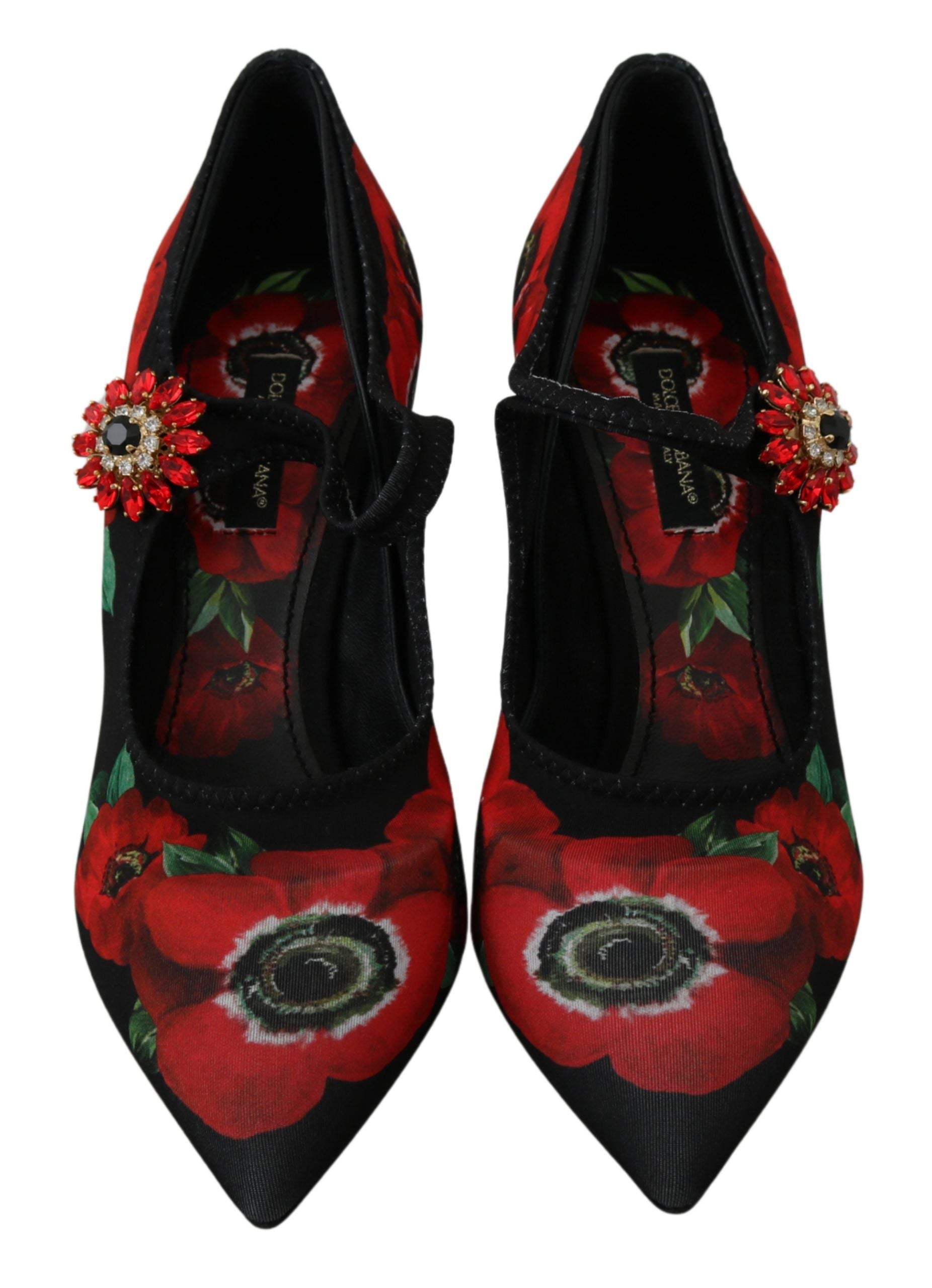 DOLCE & GABBANA aukštakulniai