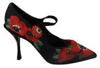 DOLCE & GABBANA aukštakulniai