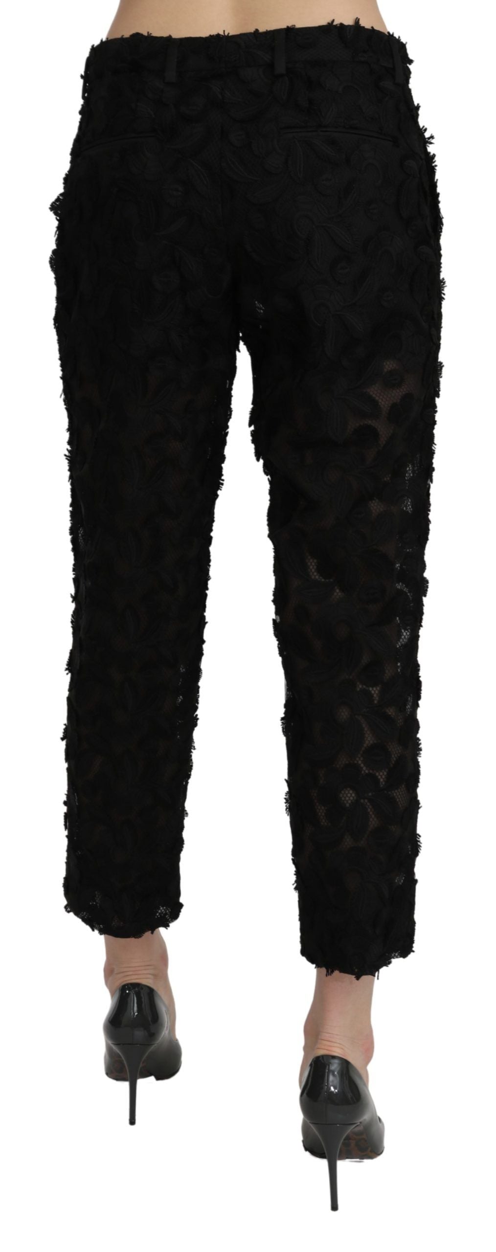 DOLCE & GABBANA kelnės