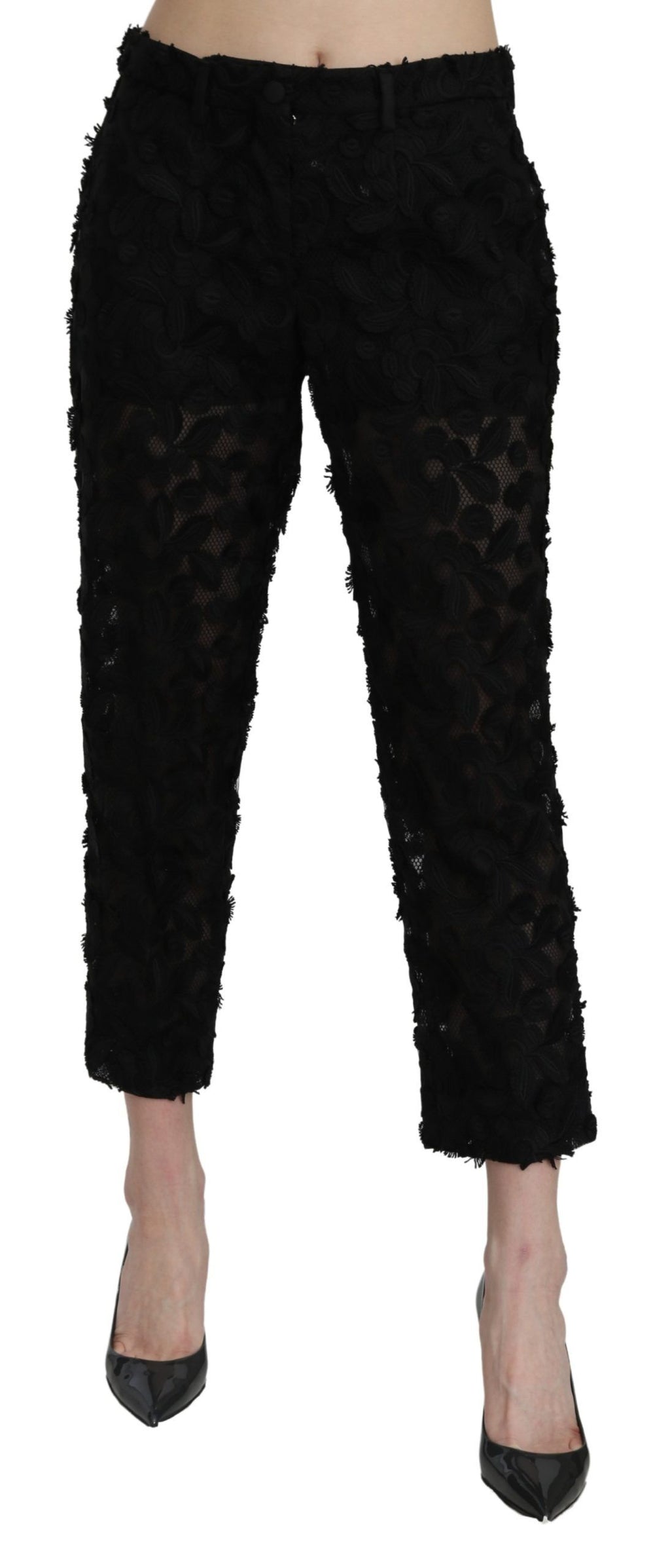 DOLCE & GABBANA kelnės