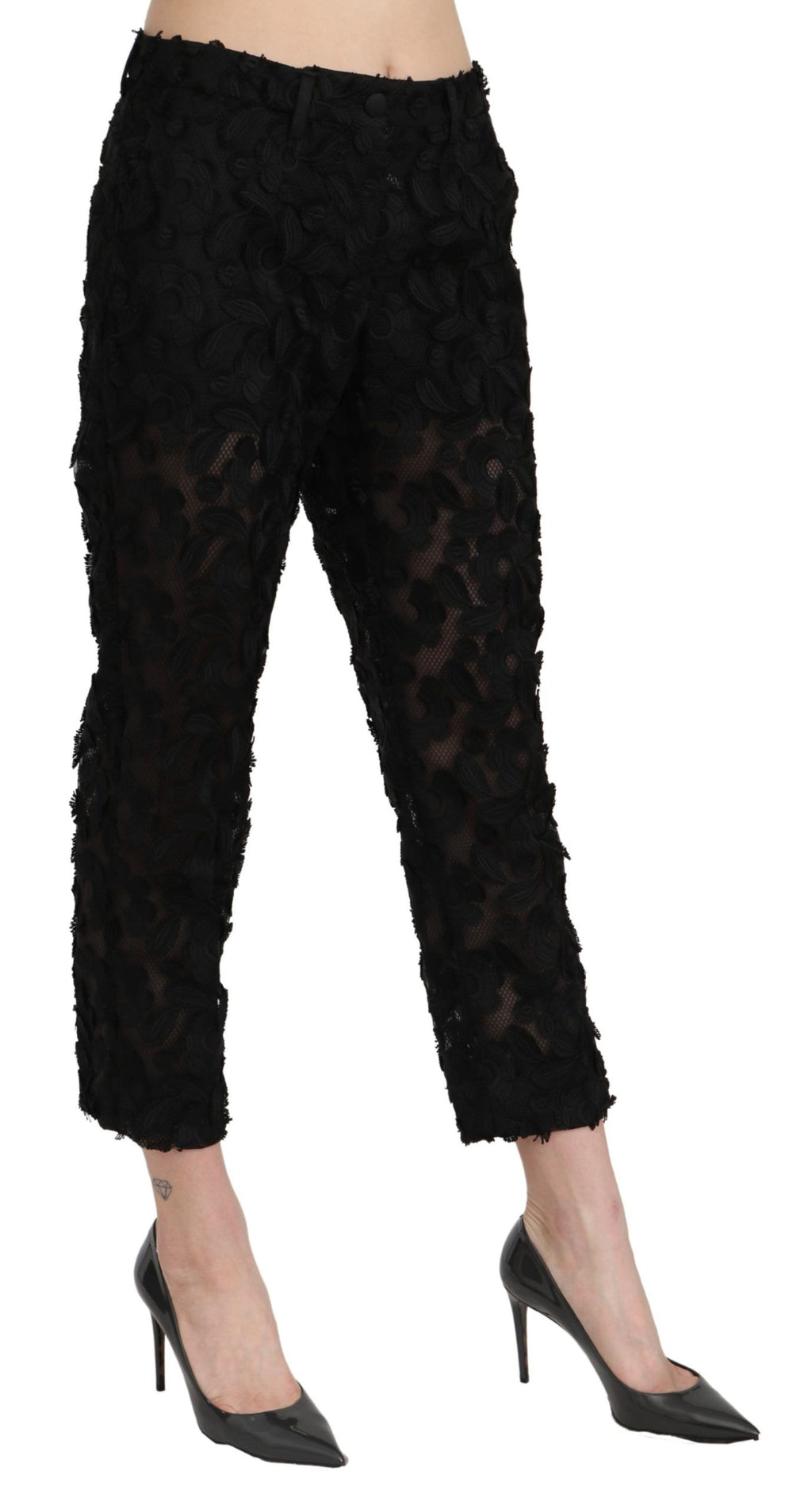 DOLCE & GABBANA kelnės