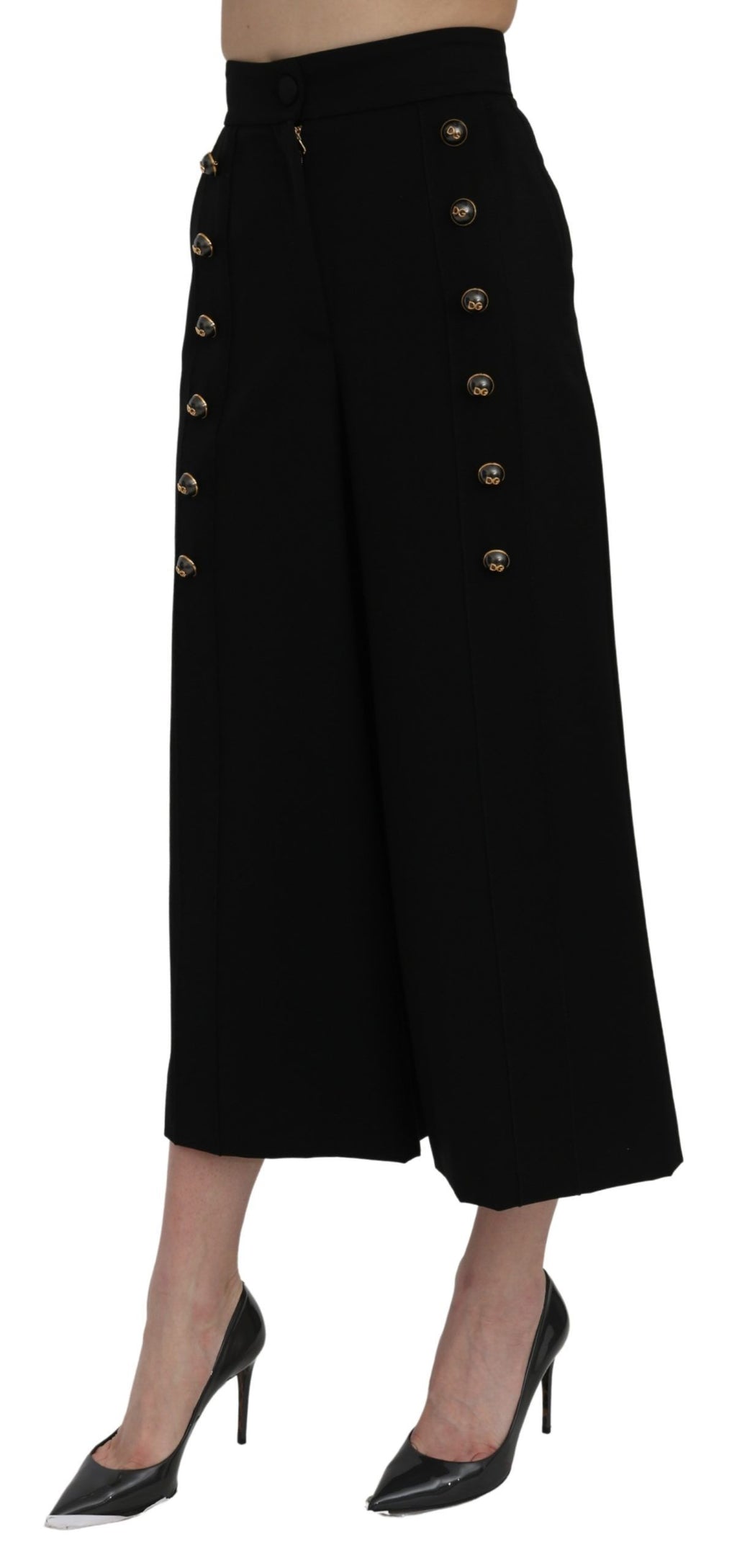 DOLCE & GABBANA kelnės