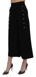 DOLCE & GABBANA kelnės