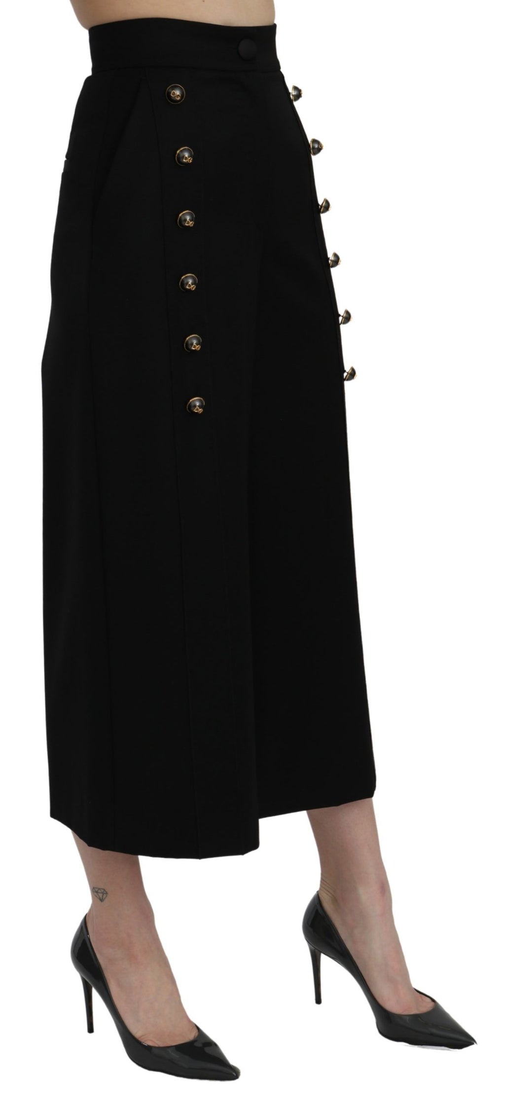 DOLCE & GABBANA kelnės