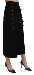 DOLCE & GABBANA kelnės