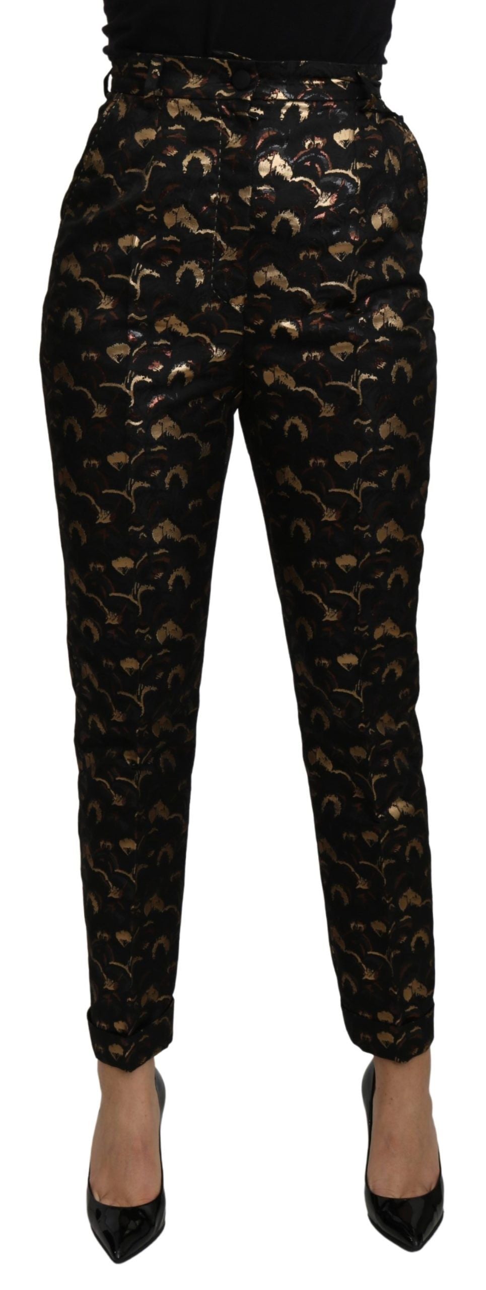 DOLCE & GABBANA kelnės