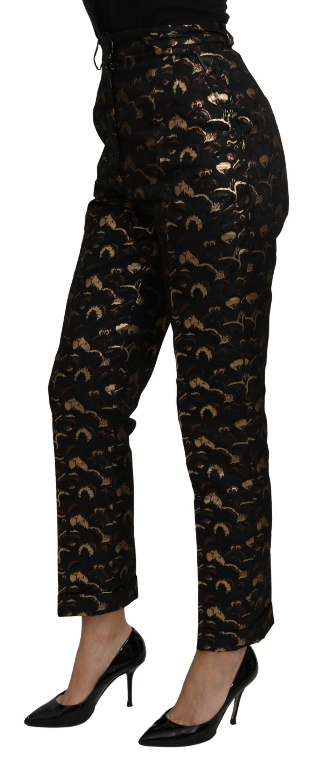 DOLCE & GABBANA kelnės
