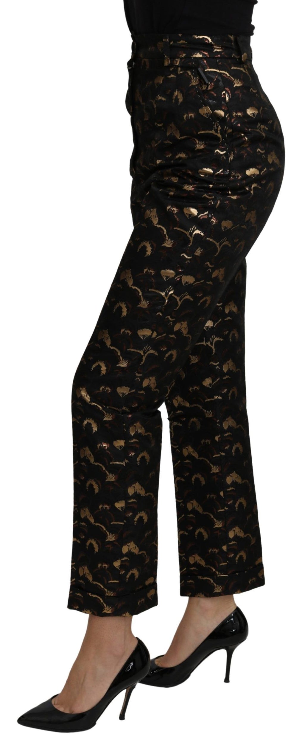 DOLCE & GABBANA kelnės