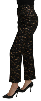 DOLCE & GABBANA kelnės